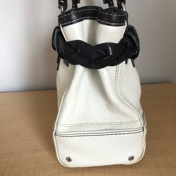 Vintage Coach Purse - Picture 2 of 6